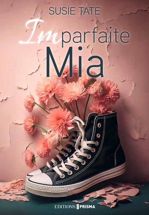 Imparfaite Mia - Cover
