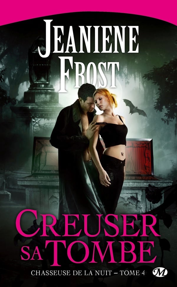 Creuser sa tombe - Cover
