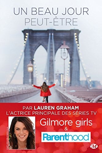 Un beau jour peut-être - Cover