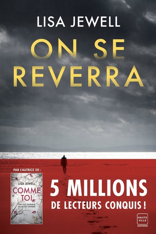 On se reverra - Cover