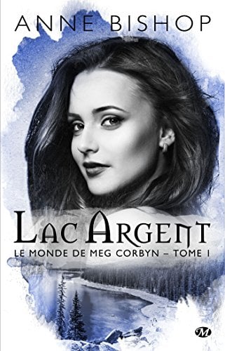 Lac argent - Cover