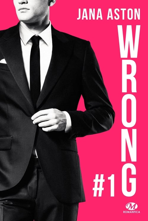 Wrong - Cover