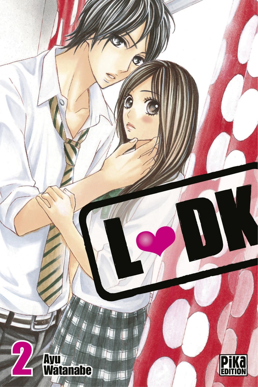 LDK T02 - Cover