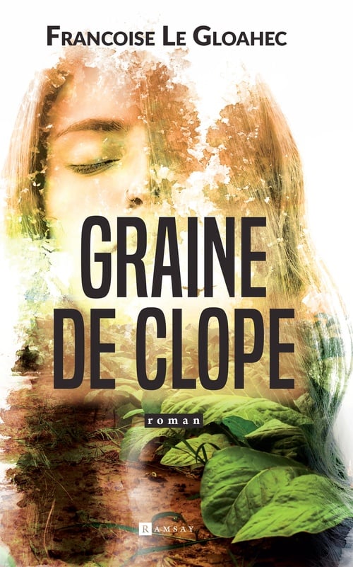 Graine de clope - Cover