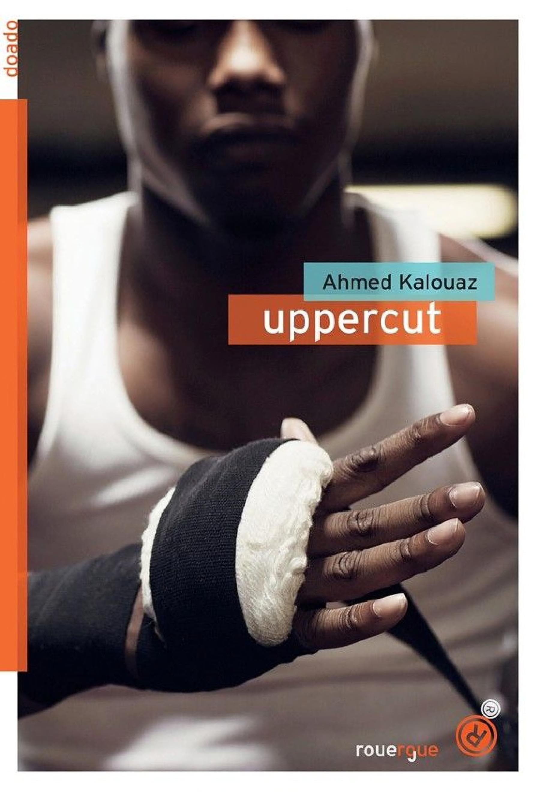 Uppercut - Cover