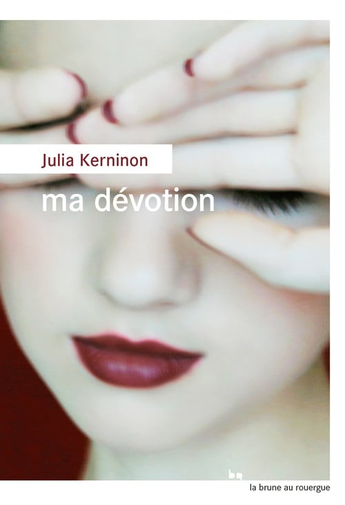Ma Dévotion - Cover