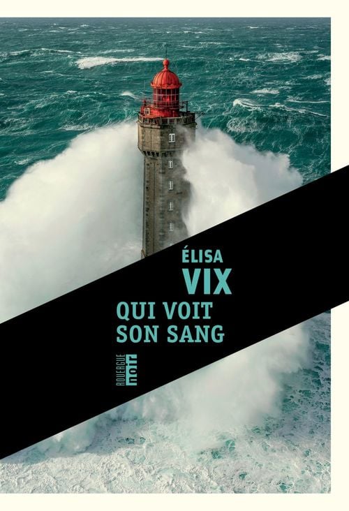 Qui voit son sang - Cover