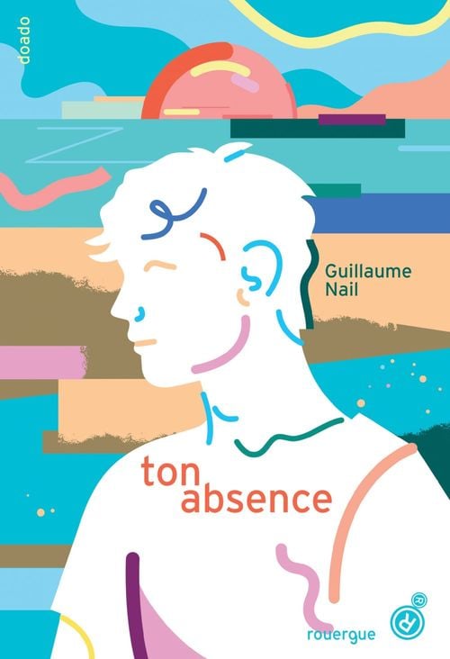 Ton absence - Cover
