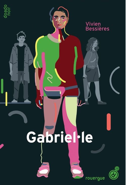 Gabriel.le - Cover