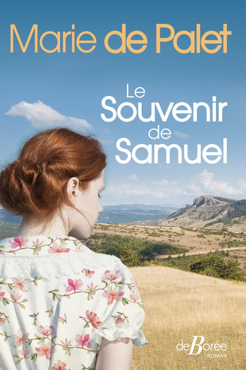 Le Souvenir de Samuel - Cover