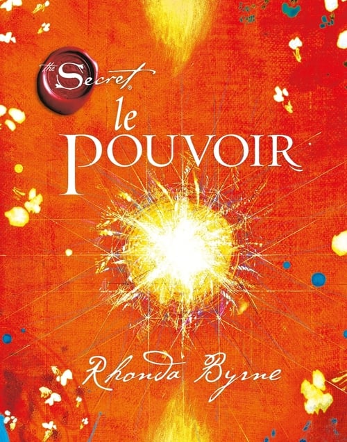 The Secret : Le pouvoir - Cover