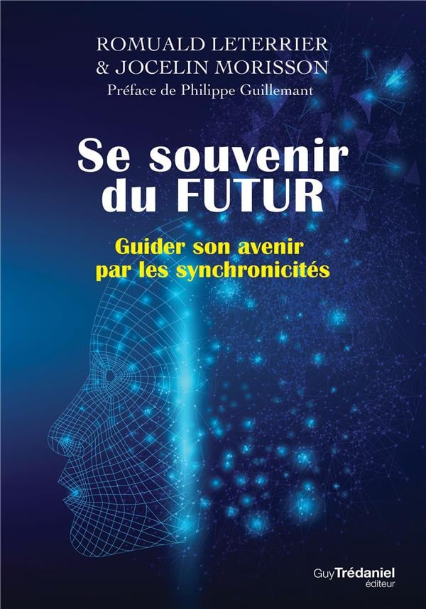 Se souvenir du futur - Cover