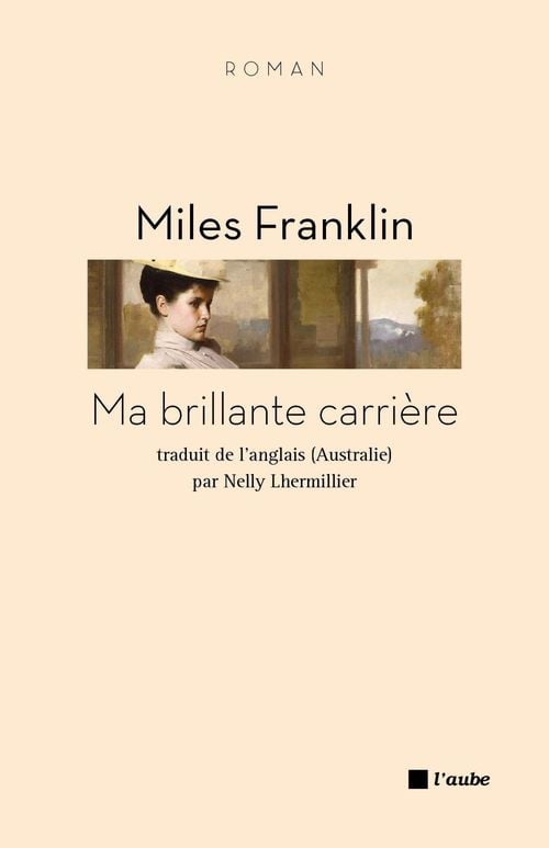Ma brillante carrière - Cover