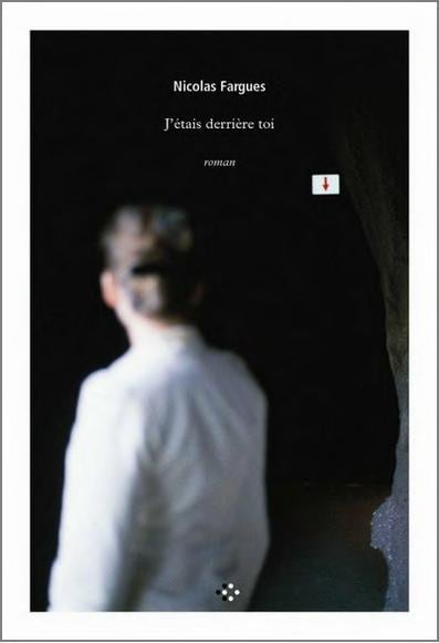 J'étais derrière toi - Cover