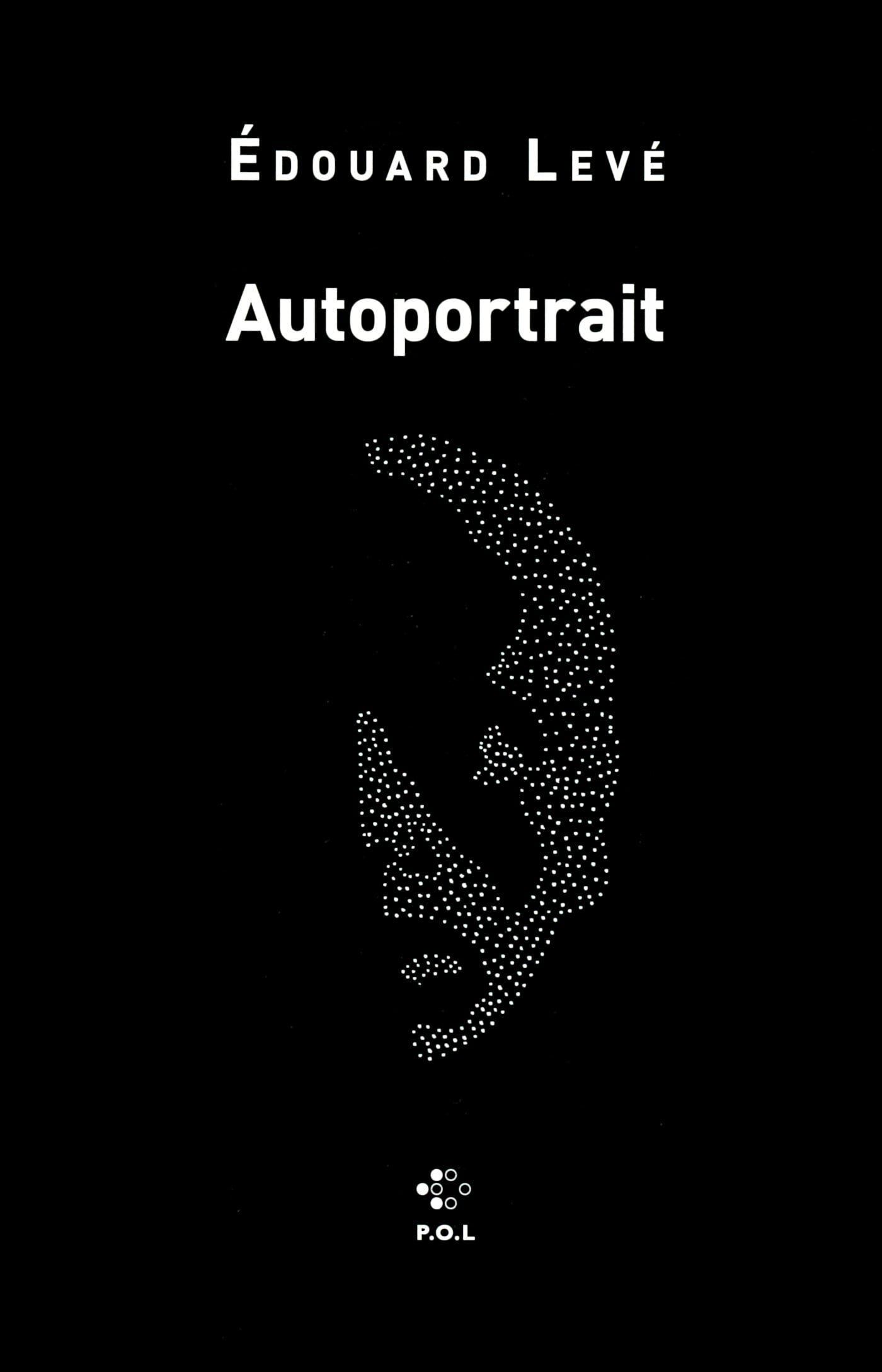 Autoportrait - Cover