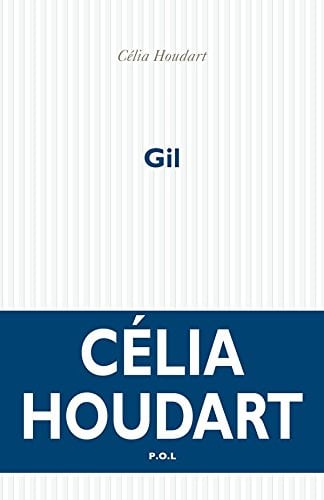Gil - Cover