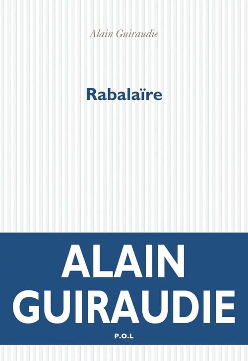 Rabalaïre - Cover