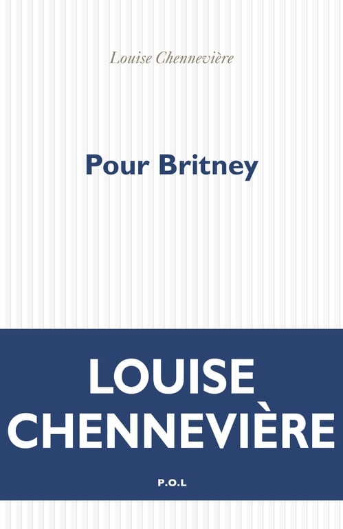Pour Britney - Cover