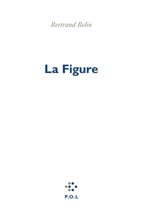 La Figure - Cover
