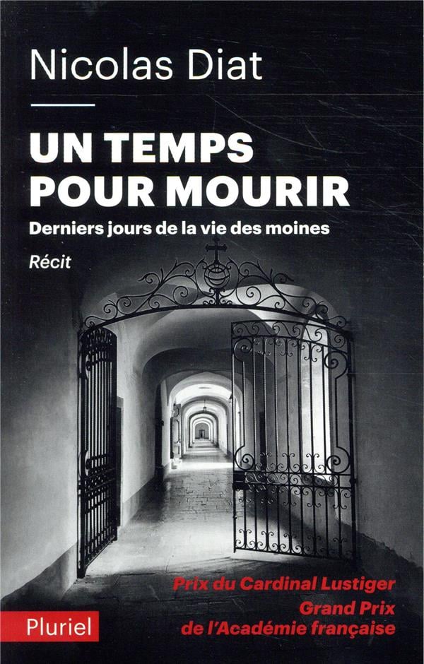 Un temps pour mourir - Cover