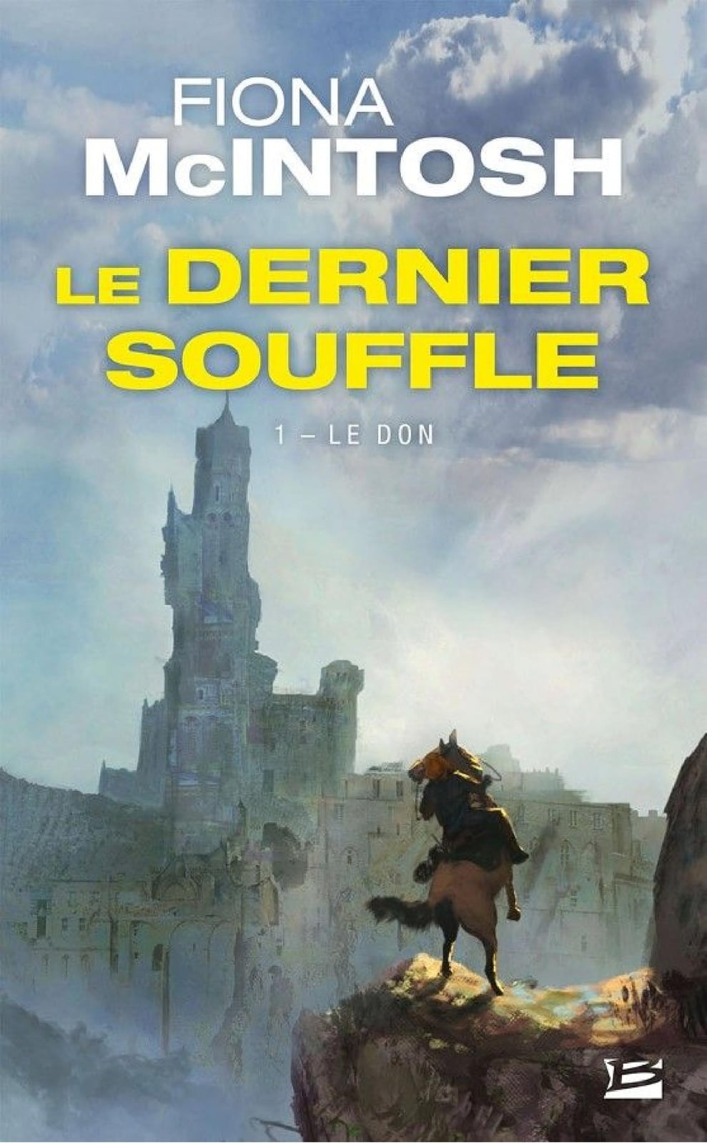Le Don - Cover
