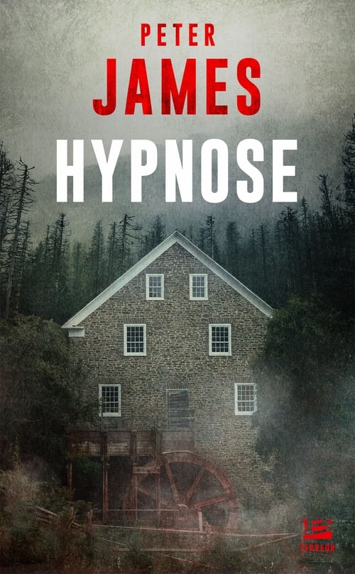 Hypnose - Cover