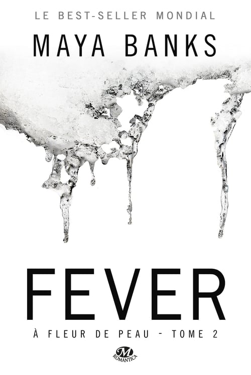 Fever - Cover