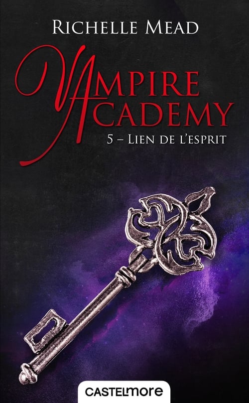 Lien de l'esprit - Cover