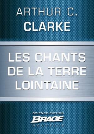 Les Chants de la Terre lointaine (nouvelle) - Cover