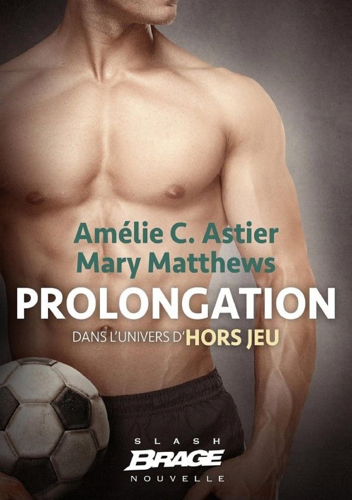 Prolongation - Cover