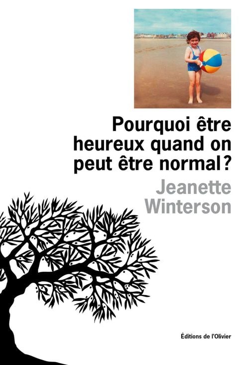 Pourquoi être heureux quand on peut être normal ? - Cover