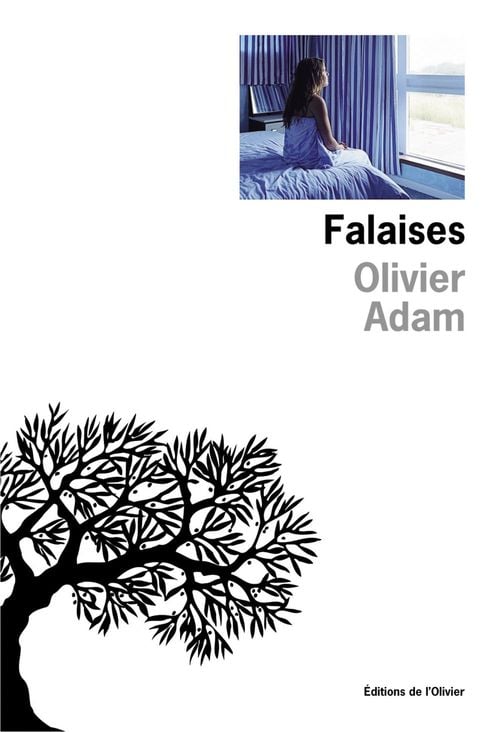 Falaises - Cover