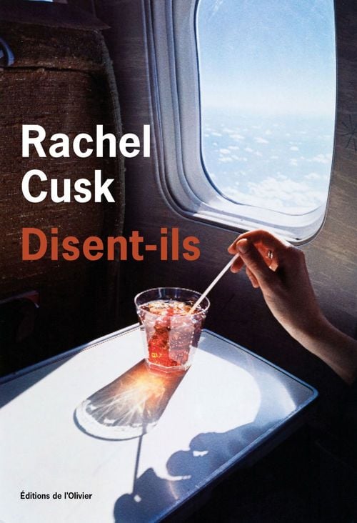 Disent-ils - Cover