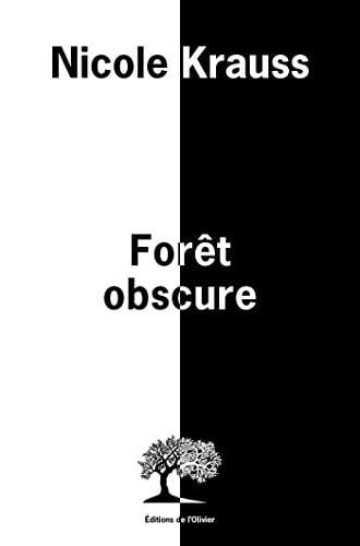 Forêt obscure - Cover