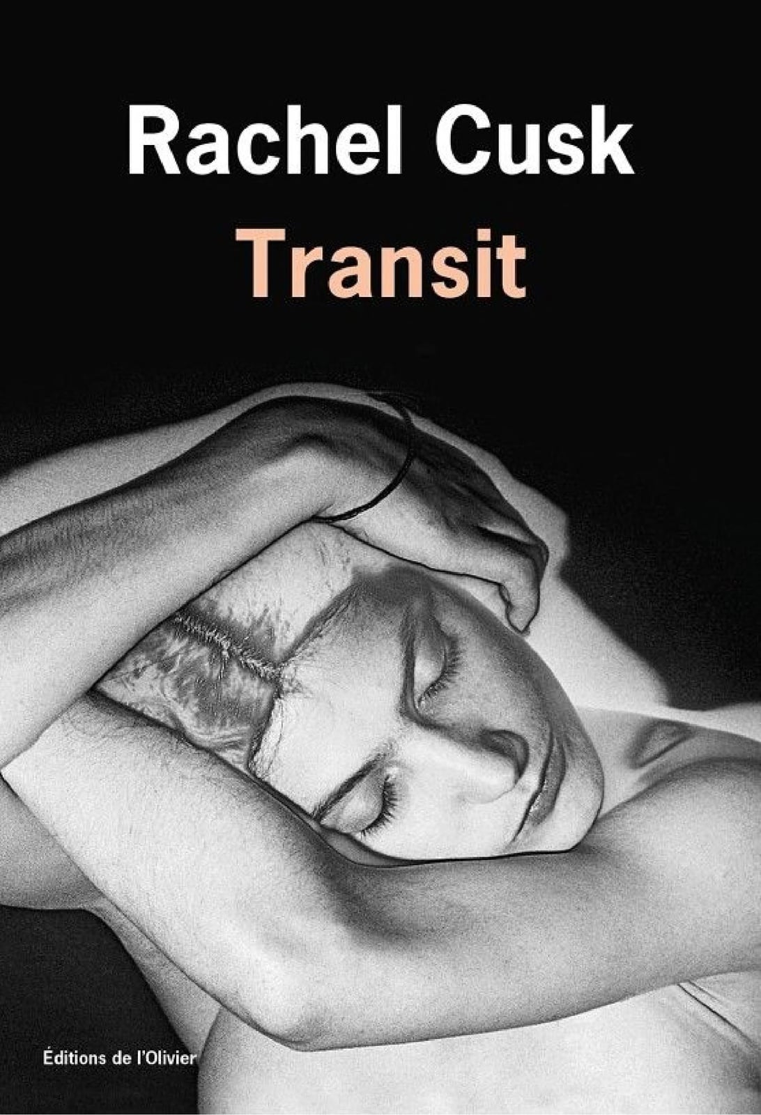 Transit - Cover