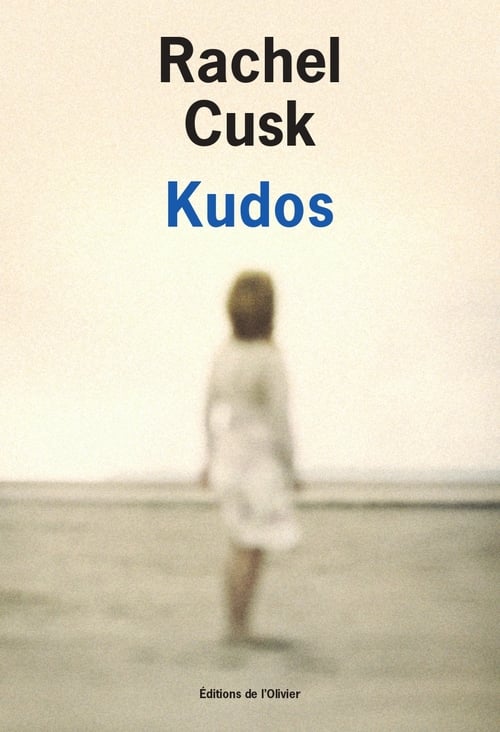 Kudos - Cover