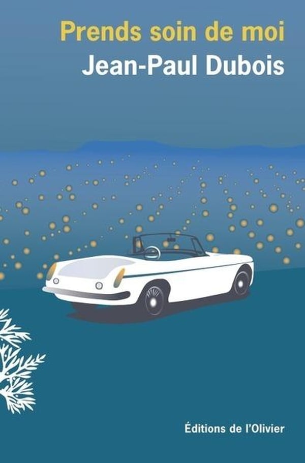 Prends soin de moi - Cover