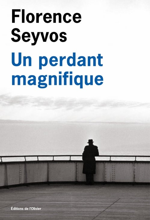 Un perdant magnifique - Cover
