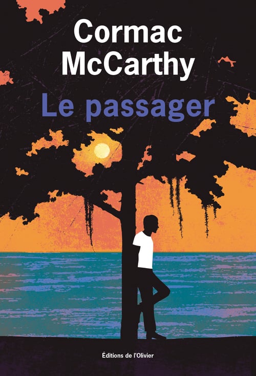 Le Passager (French Edition) - Cover