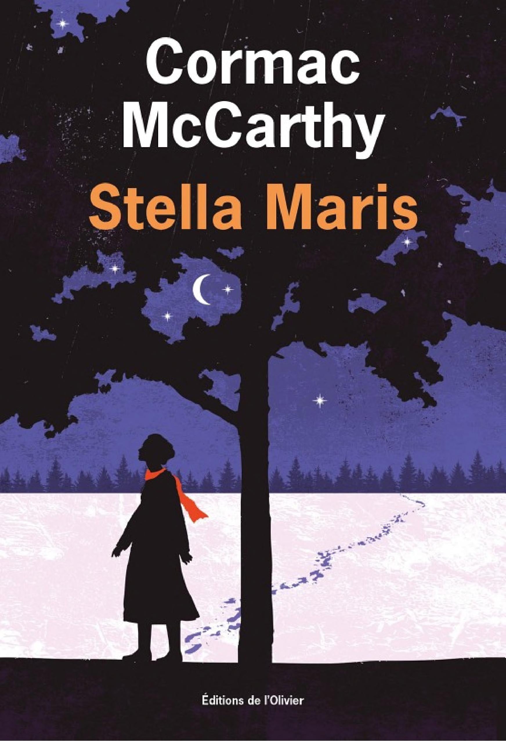 Stella Maris - Cover