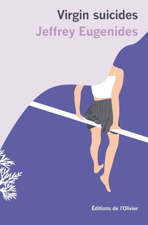 Virgin Suicides - Cover