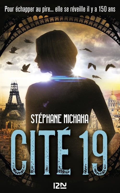 Cité 19 - - Cover