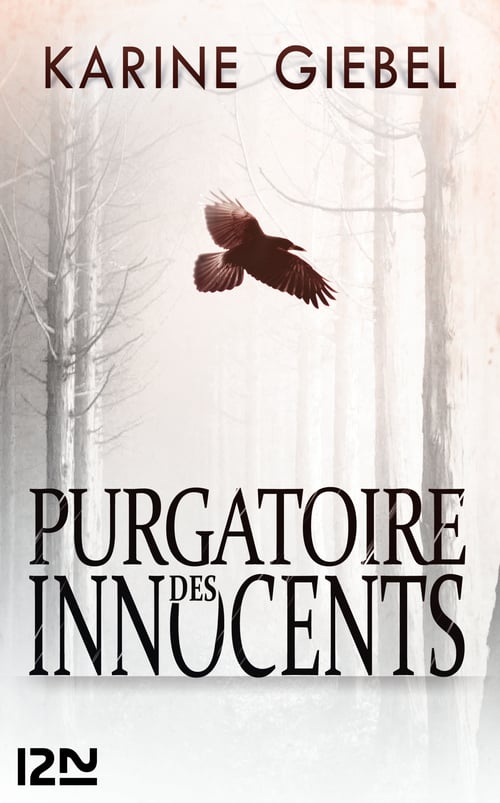 Purgatoire des innocents - Cover