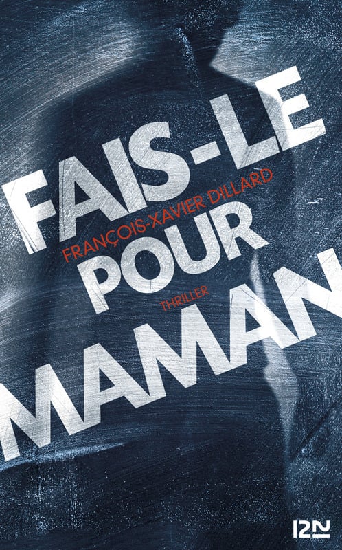 Fais-le pour maman - Cover