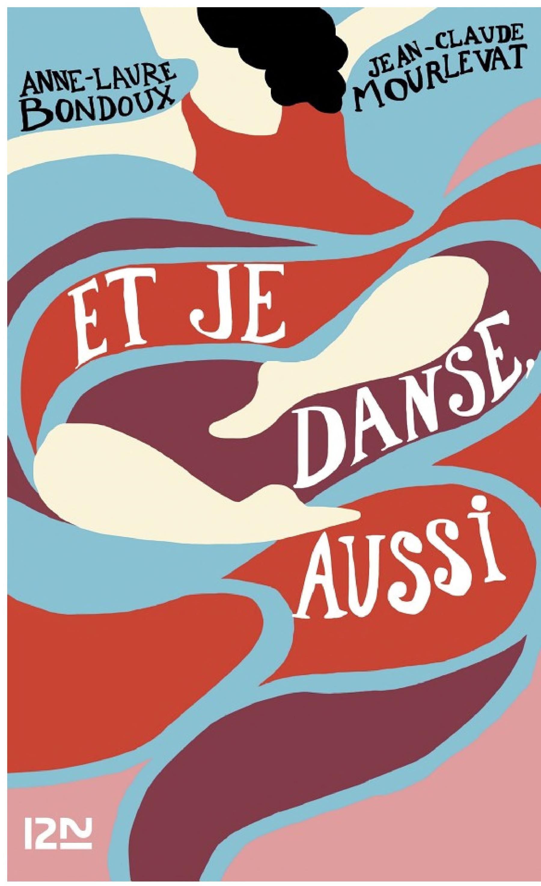 Et je danse, aussi - Cover