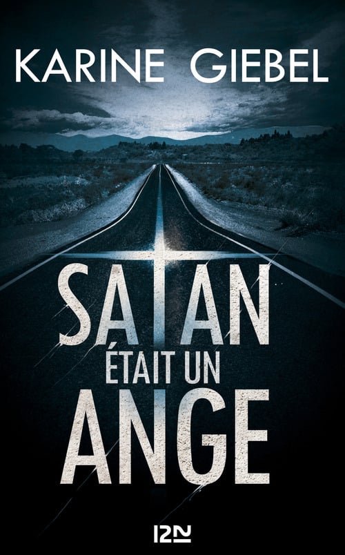 Satan était un ange - Cover