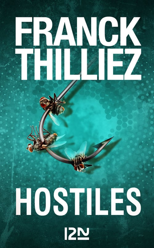 Hostiles - Cover