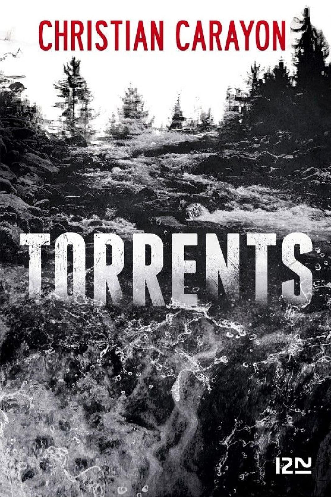 Torrents - Cover
