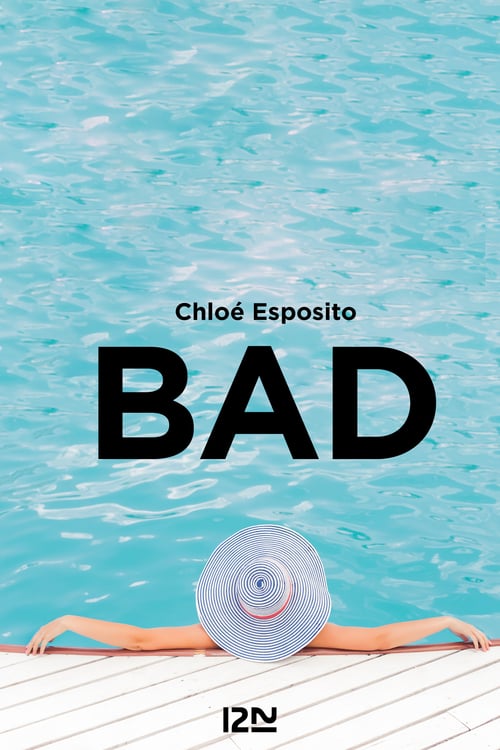 Bad - Cover