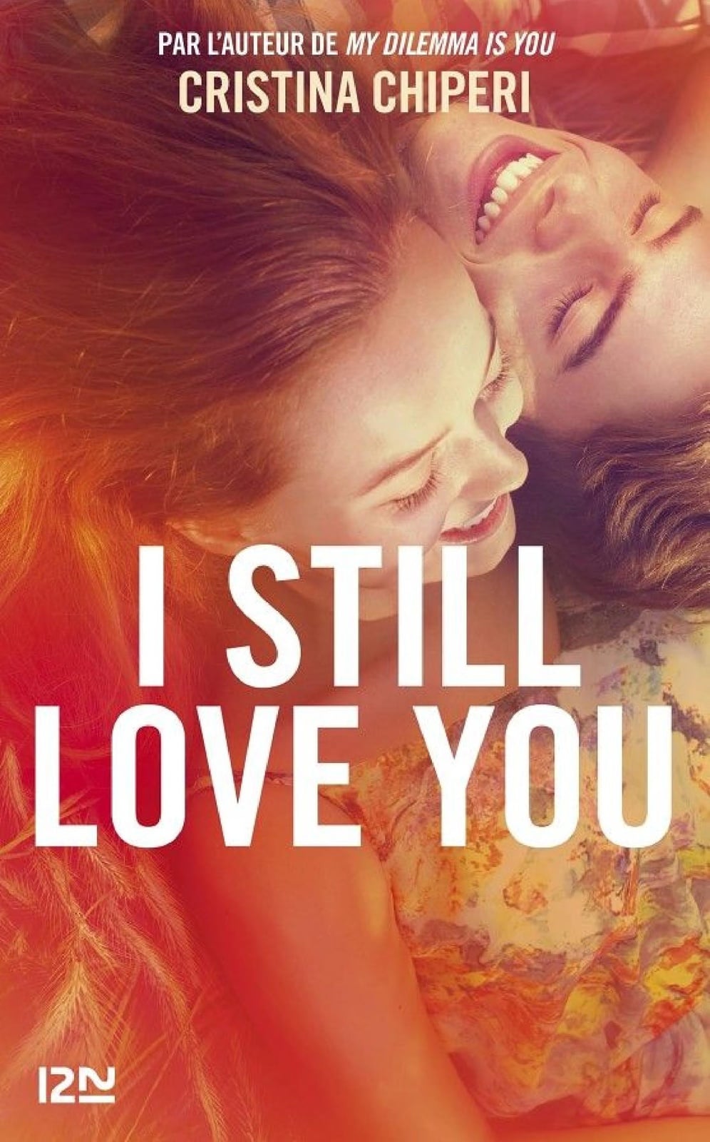 I Still Love You - Cover